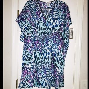 Beautiful caftan - one size fits most